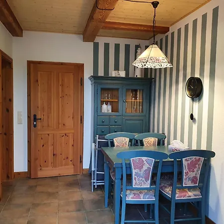 Nordwind Apartment