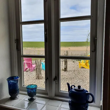 Apartmán Nordwind
