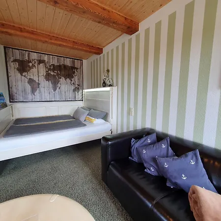 Apartmán Nordwind