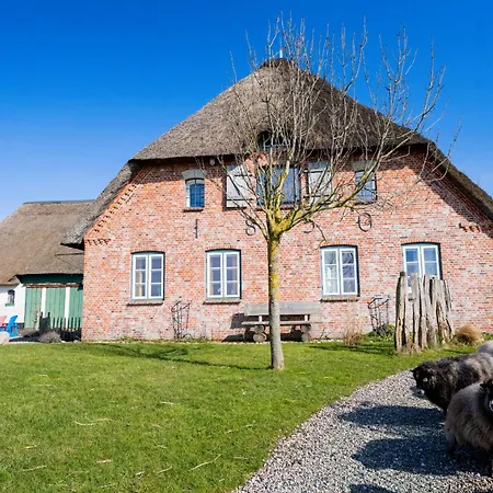 Nordwind Apartmán